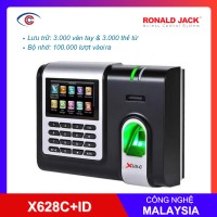 mừng lễ 30/4 và 1/5 giảm 10% máy chấm công