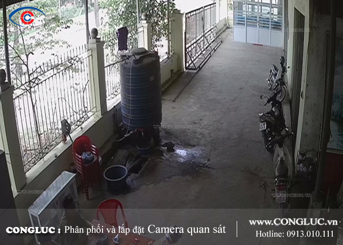 Công ty lắp đặt camera giám sát uy tín tại Hải Dương