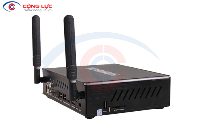 Mặt ngang đầu kiwibox s10 giá rẻ