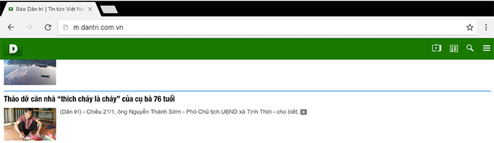 Chương trình Android tv box s6 plus