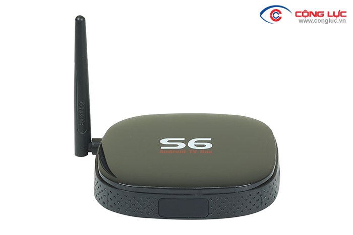 Đầu kiwibox s6 giá rẻ tại Hải Phòng