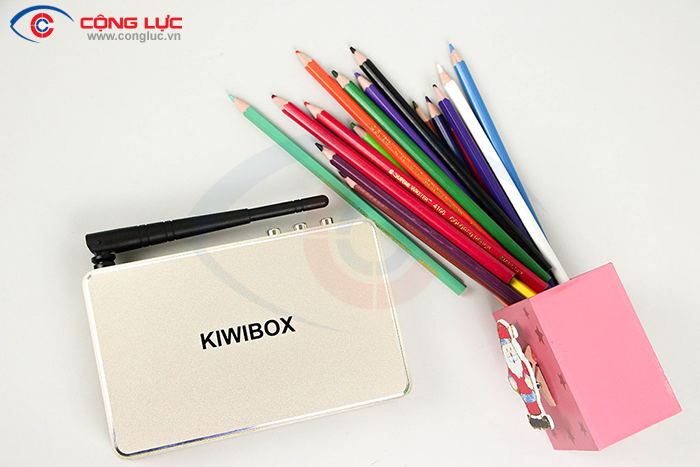Đầu Kiwibox S6 plus giá rẻ tại TP Hải Phòng