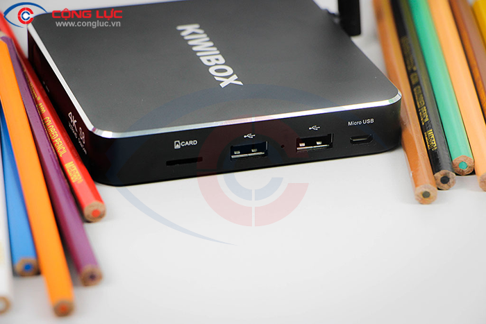 Đầu kiwibox s8 giá rẻ tại Hải Phòng
