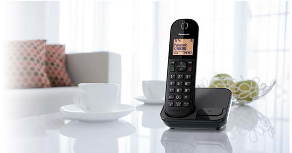 bán Điện thoại cầm tay Panasonic KX-TGC210 giá rẻ
