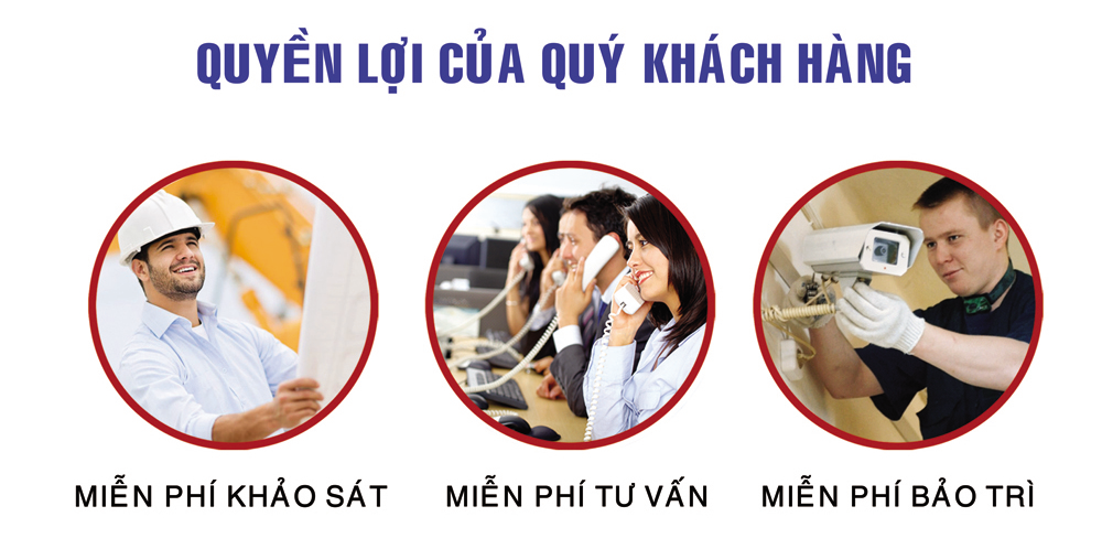 chương trình đổi camera cũ lấy mới tại Hải Phòng