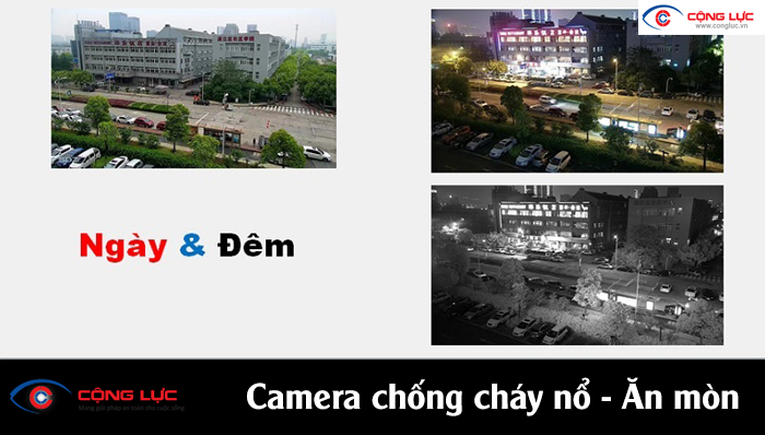 giải pháp camera chống cháy nổ ăn mòn cho cảng biển hầm mỏ 11