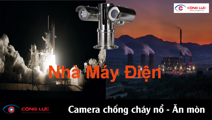 giải pháp camera chống cháy nổ ăn mòn cho cảng biển hầm mỏ 17