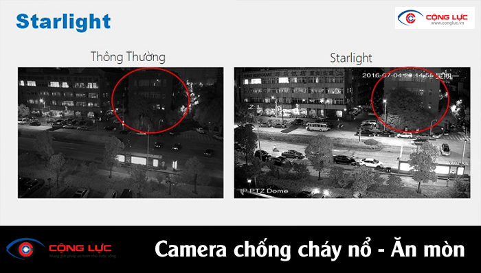 giải pháp camera chống cháy nổ ăn mòn cho cảng biển hầm mỏ 15