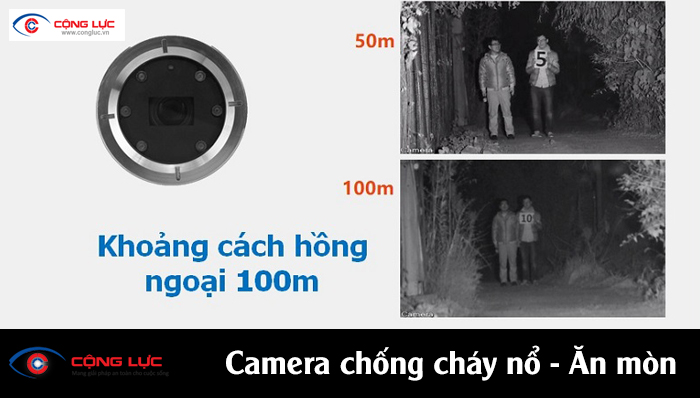 giải pháp camera chống cháy nổ ăn mòn cho cảng biển hầm mỏ 13