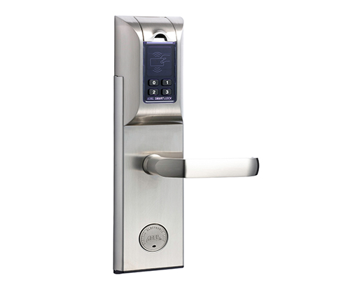 khóa cửa vân tay adel 4920 giá rẻ