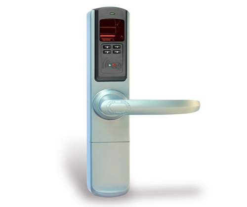 khóa cửa vân tay adel 5500 được ưa chuộng nhất hiện nay
