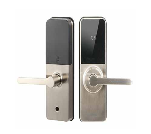 bán khóa thẻ từ Dahua ASL2101S giá rẻ tại hải phòng