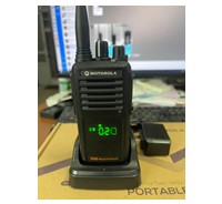 Mừng lễ 30/04 và 01/05 giảm giá ưu đãi máy bộ đàm MOTOROLA  XiR-P8668i