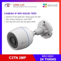 khuyến mãi giảm 10% camera wifi ezviz c3tn 2mp mừng lễ 30/4 và 1/5