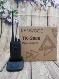 Mừng lễ 30/04 và 01/05 giảm giá 10% máy bộ đàm cầm tay Kenwood tk3000