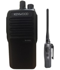 Mừng lễ 30/04 và 01/05 giảm giá 10% máy bộ đàm cầm tay Kenwood tk3320