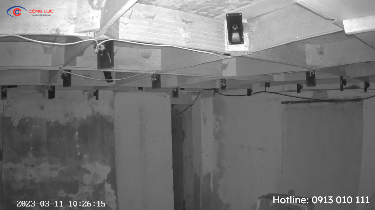 lắp đặt camera nhà nuôi chim yến tại đồ sơn hải phòng 3