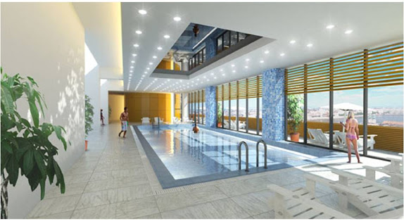Lắp khóa vân tay tại SHP Plaza Hải Phòng