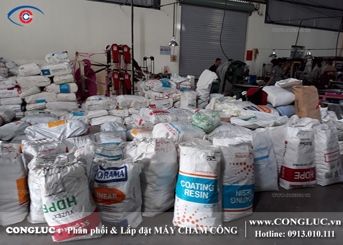 Lắp máy chấm công tại huyện An Dương Hải Phòng