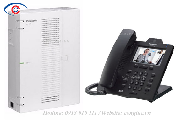 Cung cấp tổng đài điện thoại analog chính hãng tại Hải Phòng