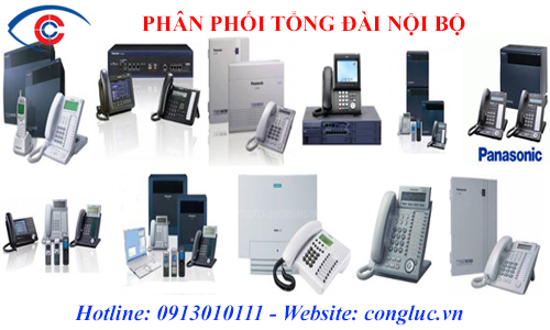 lắp tổng đài điện thoại tại kcn tràng cát hải phòng