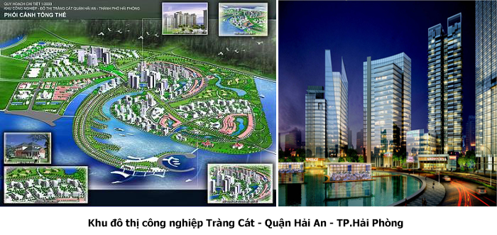 lắp tổng đài điện thoại tại kcn tràng cát hải phòng