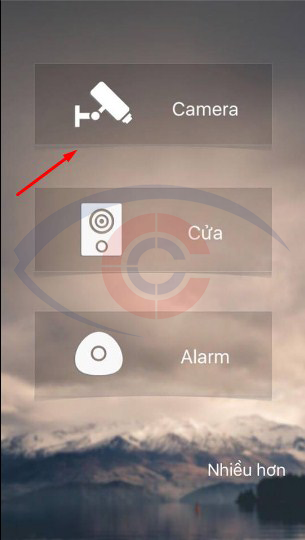 Phần mềm gDMSS xem camera Dahua trên di động
