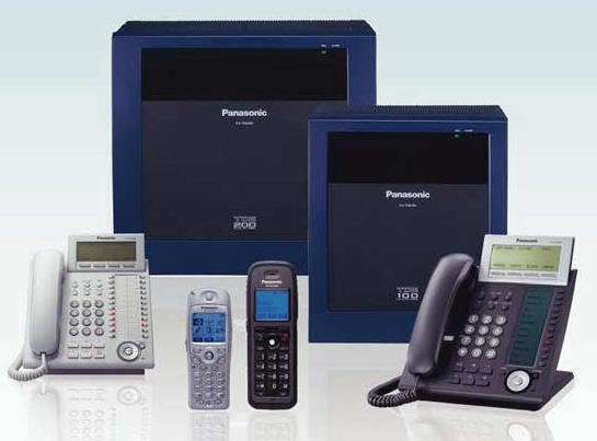 cung cấp lắp tổng đài panasonic tại kcn an dương hải phòng