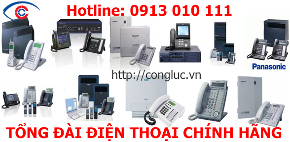 Cung cấp tổng đài điện thoại chính hãng tại ccn cảnh hầu