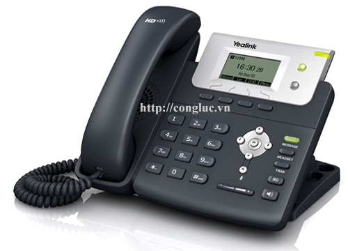 bán điện thoại bán yealink giá rẻ tại cụm công nghiệp quán toan