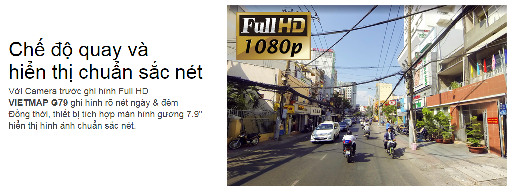 Lắp camera hành trình ô tô tại Hải Phòng